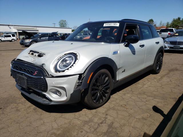 Vin: wmwxj1c06l2m10045, lot: 54502785, mini cooper s clubman all4 2020 img_1