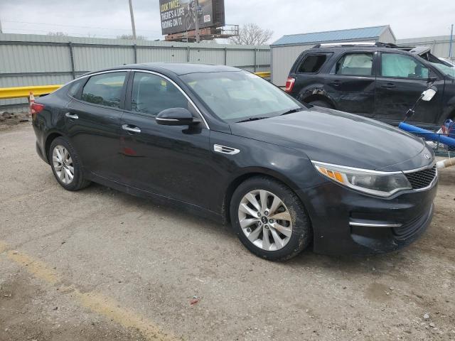 2017 KIA OPTIMA LX - 5XXGT4L36HG161367