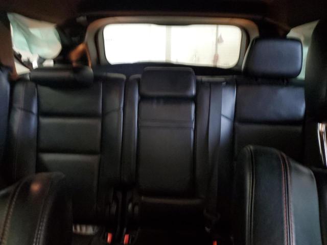 2016 JEEP GRAND CHER - 1C4RJEBG4GC409381