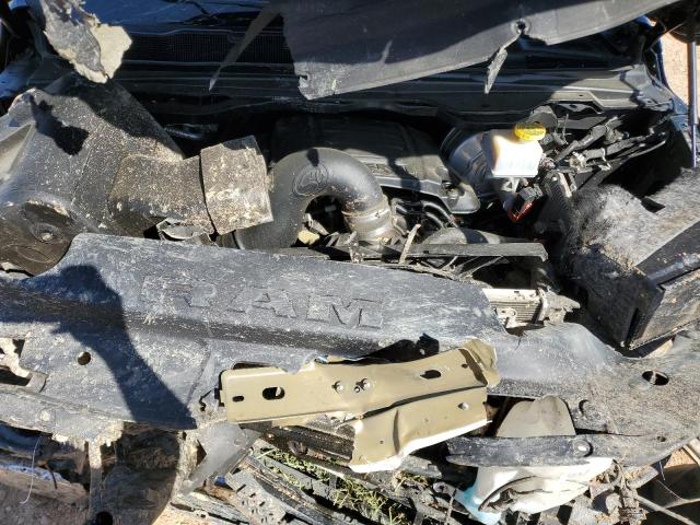 2019 RAM 1500 BIG H - 1C6RREFT3KN828147