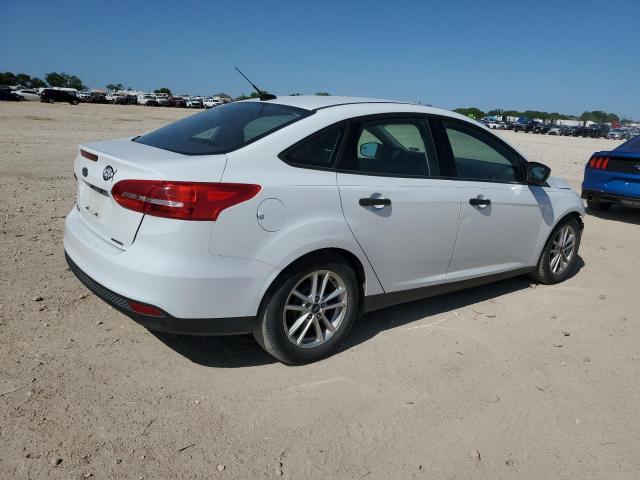 Vin: 1fadp3e26fl219261, lot: 52519745, ford focus s 20153