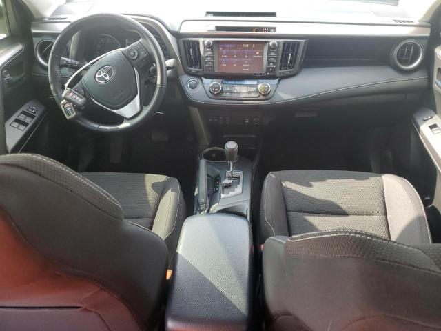 2018 TOYOTA RAV4 ADVEN - JTMWFREV1JJ733624