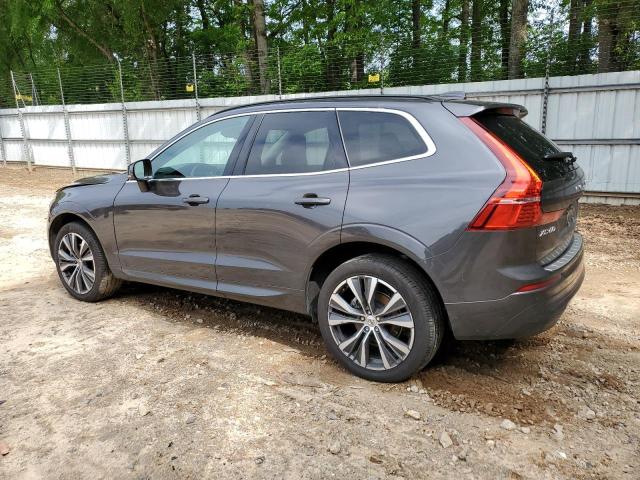 Vin: yv4l12dkxn1941097, lot: 54696955, volvo xc60 b5 mo b5 momentum 20222