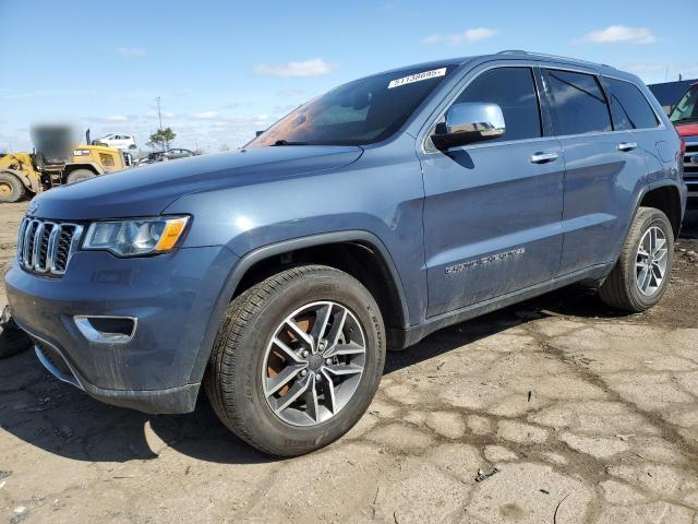 Vin: 1c4rjfbg3mc777861, lot: 51138695, jeep grand cher limited 2021 img_1