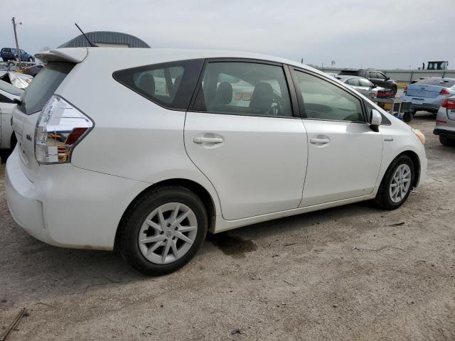 Vin: jtdzn3eu8c3165819, lot: 51312175, toyota prius 20123