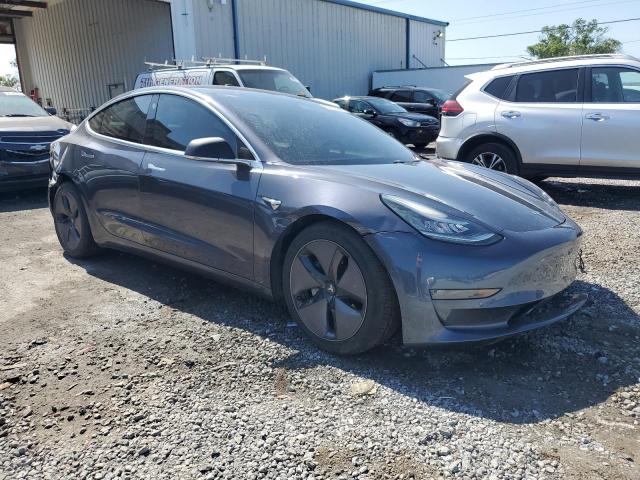 Vin: 5yj3e1eaxjf157916, lot: 54670965, tesla model 3 20184