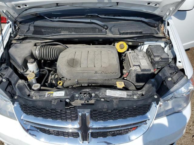 2019 DODGE GRAND CARA - 2C4RDGCG7KR663085