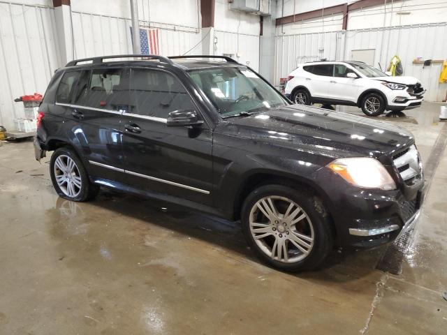Vin: wdcgg8jb3eg314579, lot: 53854135, mercedes-benz glk-class 350 4matic 20144