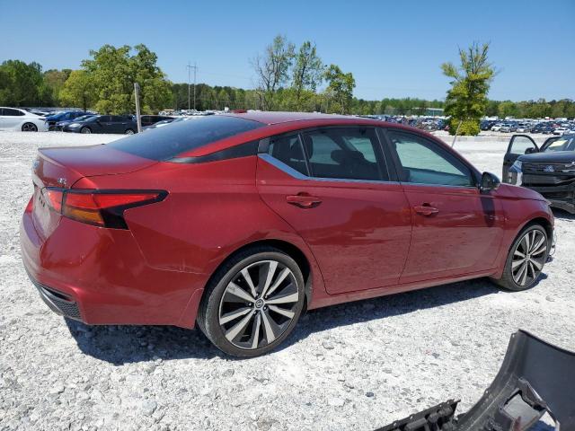 Vin: 1n4bl4cv0kc136280, lot: 53319975, nissan altima sr 20193