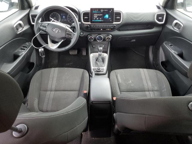 2021 HYUNDAI VENUE SEL - KMHRC8A33MU093130
