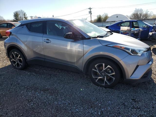 Vin: nmtkhmbx9kr101331, lot: 45933135, toyota c-hr xle 20194