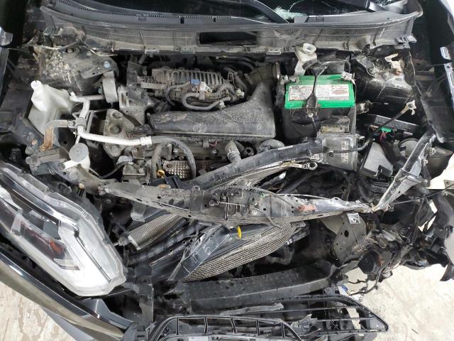 2017 NISSAN ROGUE S - JN8AT2MV5HW002062