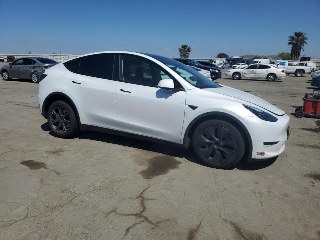 Vin: 7saygdee6rf157415, lot: 54950915, tesla model y 20244