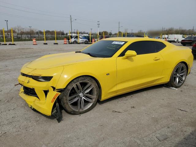Vin: 1g1fb1rs2j0156324, lot: 53713905, chevrolet camaro lt 2018 img_1