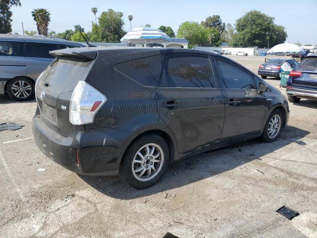 Vin: jtdzn3eu2e3309240, lot: 54119195, toyota prius 20143