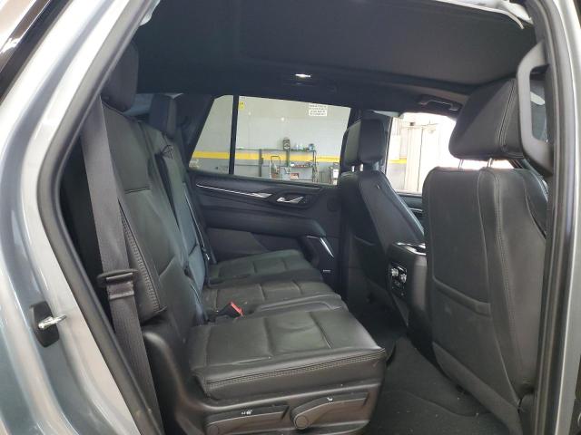 2024 GMC YUKON DENA - 1GKS2DKT1RR153503