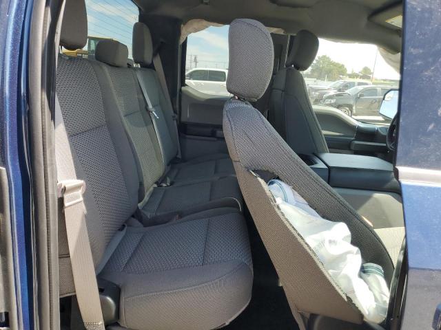 2018 FORD F150 SUPER - 1FTFX1EG6JKD81165