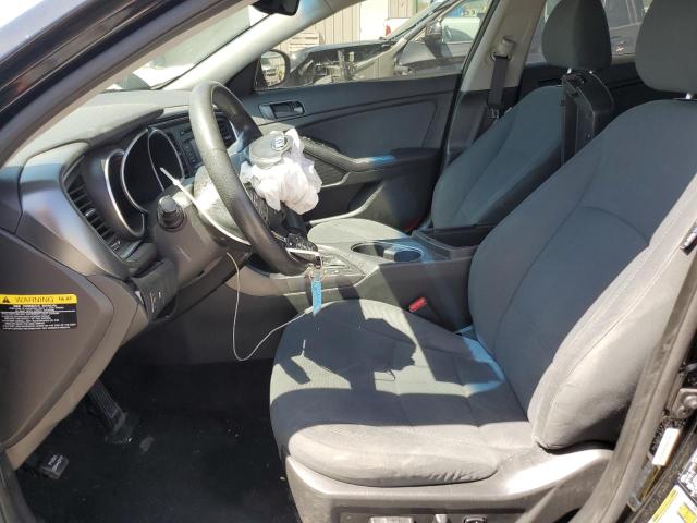 2015 KIA OPTIMA LX - 5XXGM4A78FG434566