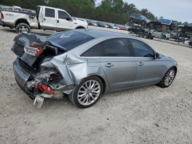 Vin: wauggafc4dn023403, lot: 53140935, audi a6 premium plus 20133