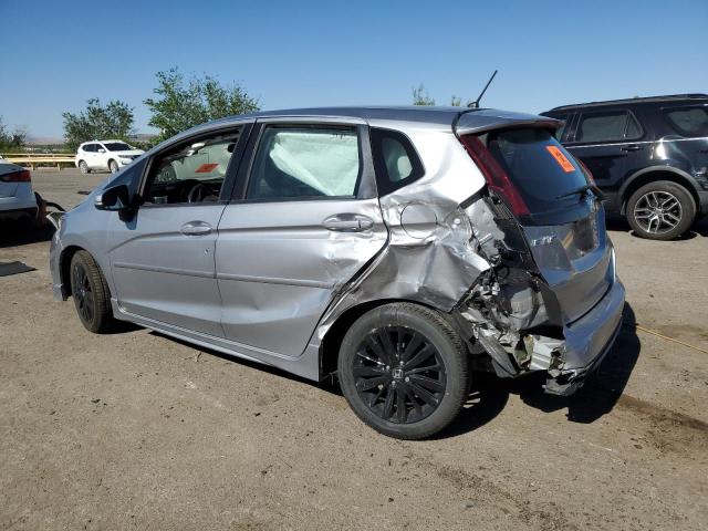 Vin: 3hggk5h62lm729201, lot: 54599005, honda fit sport 20202
