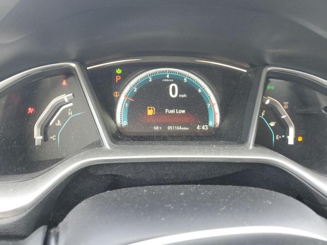 2016 HONDA CIVIC EX - 19XFC2F7XGE227375
