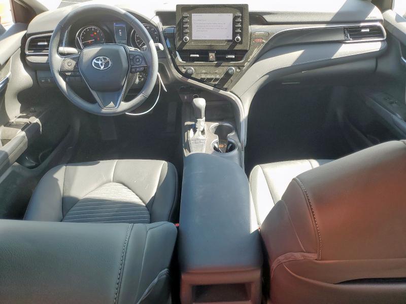 2024 TOYOTA CAMRY SE N 4T1G11AK9RU218912