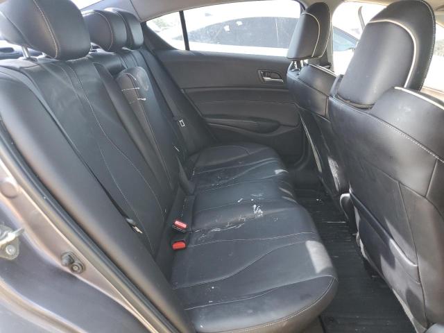 2019 ACURA ILX PREMIU - 19UDE2F74KA009351