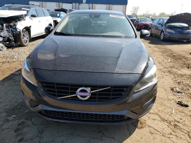 2017 VOLVO S60 YV126MFL5H2435350