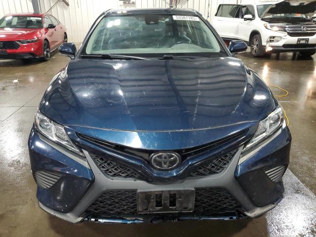 2019 TOYOTA CAMRY L 4T1B11HK7KU709355