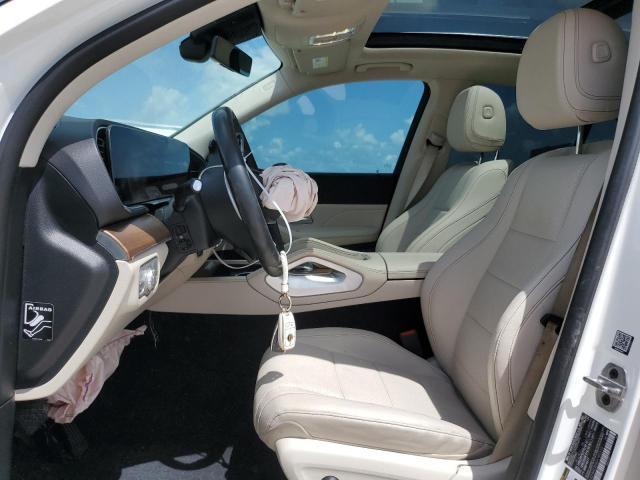 2022 MERCEDES-BENZ GLE 350 4M 4JGFB4KB5NA785316