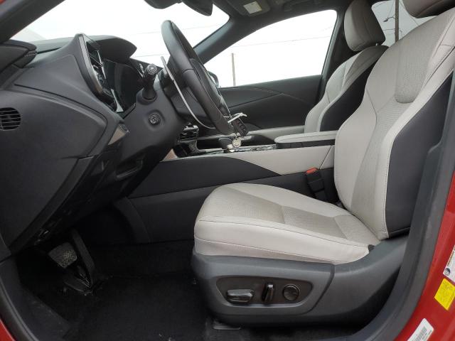 2023 LEXUS RX 350 PRE JTJCHMAAXP2008011