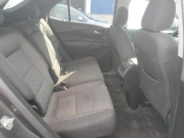 2019 CHEVROLET EQUINOX LT - 2GNAXUEV6K6137456