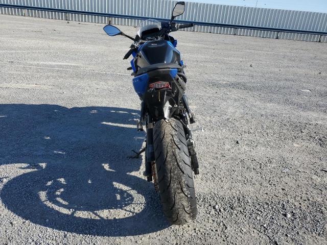 2024 SUZUKI GSX800 F - JS1EM13B1R7102225