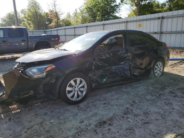 Vin: 2t1burhe3fc342820, lot: 52610905, toyota corolla l 2015 img_1