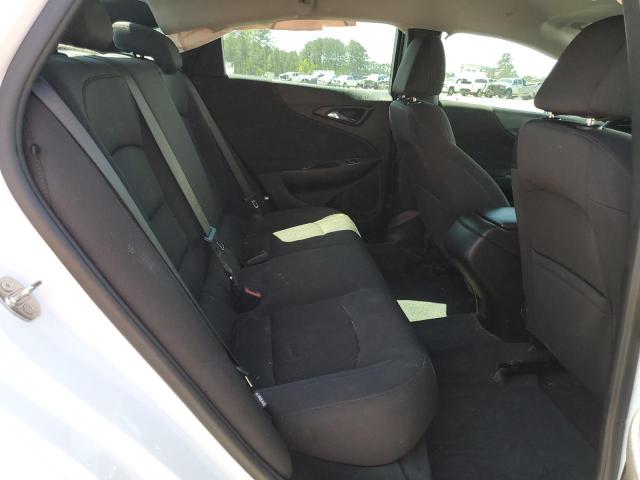 2022 CHEVROLET MALIBU LS - 1G1ZB5ST6NF187280