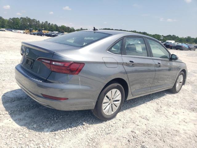 Vin: 3vwc57bu7lm093069, lot: 54860685, volkswagen jetta s 20203