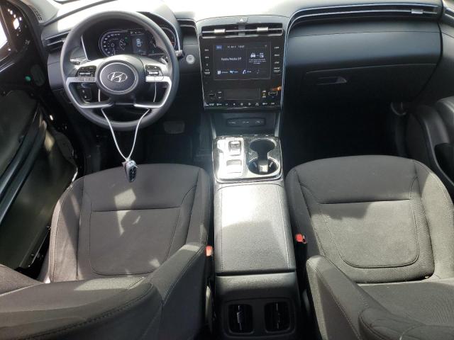 2022 HYUNDAI TUCSON SEL KM8JBDA2XNU056478