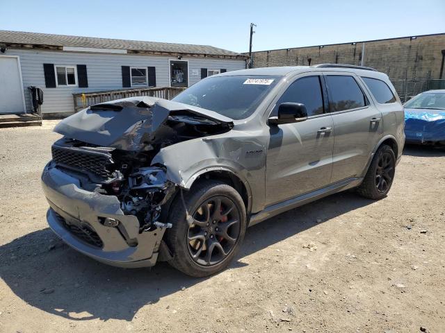 Vin: 1c4sdjct2pc559230, lot: 53747975, dodge durango r/t 2023 img_1