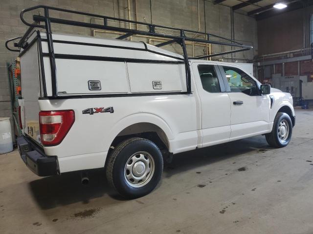 Vin: 1ftfx1e57mke24706, lot: 54882605, ford f-150 super cab 20213
