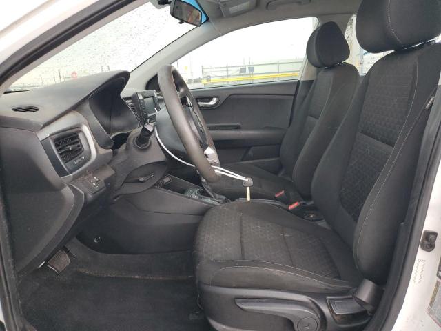 2019 KIA RIO S - 3KPA24AB3KE204095