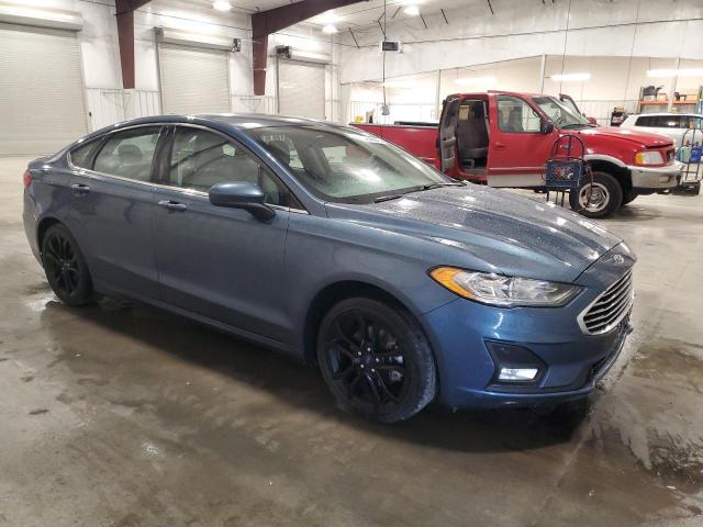 Vin: 3fa6p0hd5kr173535, lot: 54048845, ford fusion se 20194