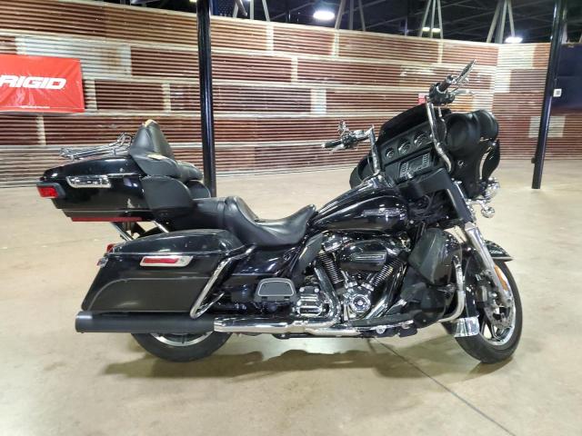 2017 HARLEY-DAVIDSON FLHTCU ULT - 1HD1FCC11HB635736