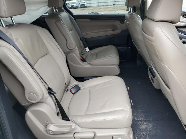 2020 HONDA ODYSSEY EL 5FNRL6H9XLB033176