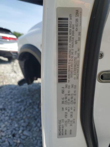 2018 RAM 2500 POWER 3C6TR5EJ9JG257793
