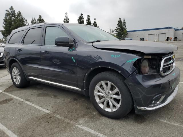 Vin: 1c4rdhag0fc922944, lot: 54351475, dodge durango sxt 20154