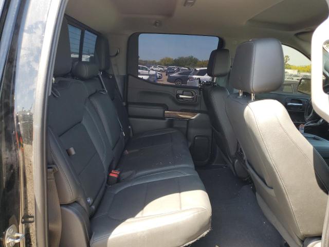 2019 CHEVROLET SILVERADO - 3GCPYFED3KG297611