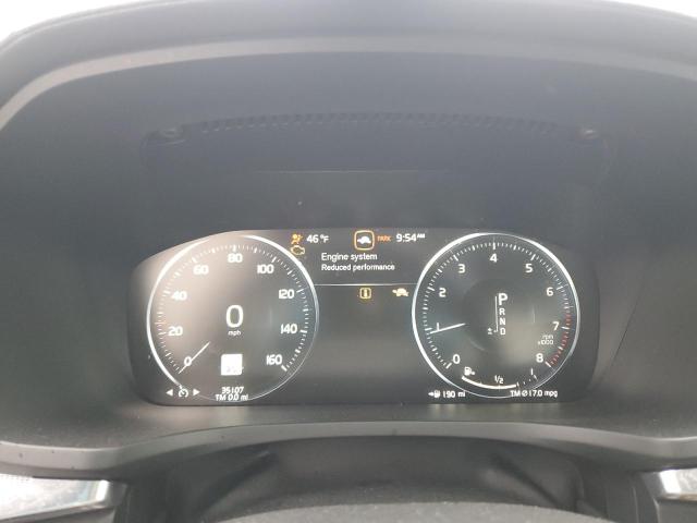 2020 VOLVO S60 T6 R-D 7JRA22TM3LG067617