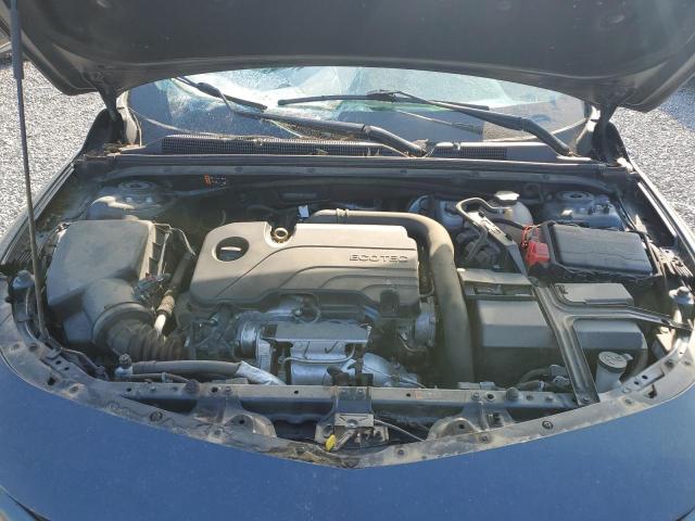 2019 CHEVROLET MALIBU RS #3265280794