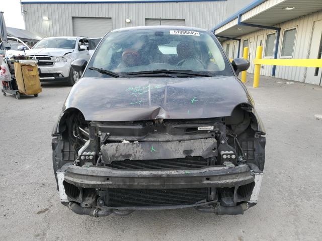 2019 FIAT 500 POP 3C3CFFKH0KT864929