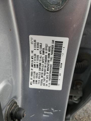 2017 HONDA ACCORD SPO 1HGCR2F59HA264892